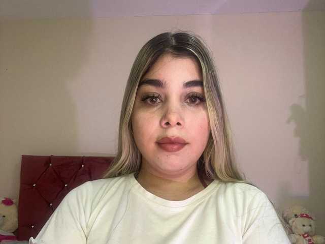 Photo du profil Madisson-Star1