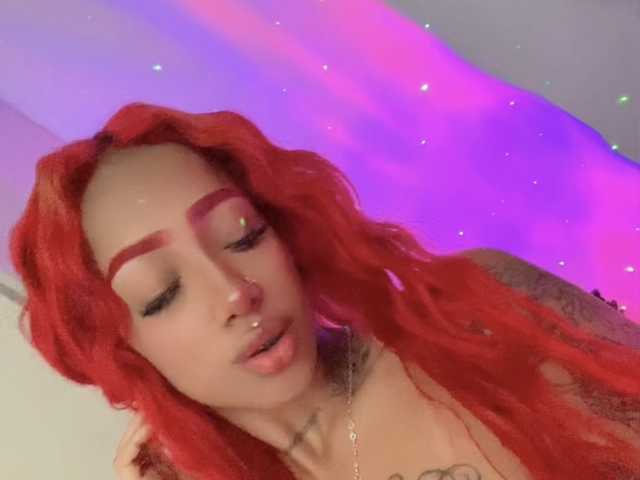 Photo du profil Madisson021