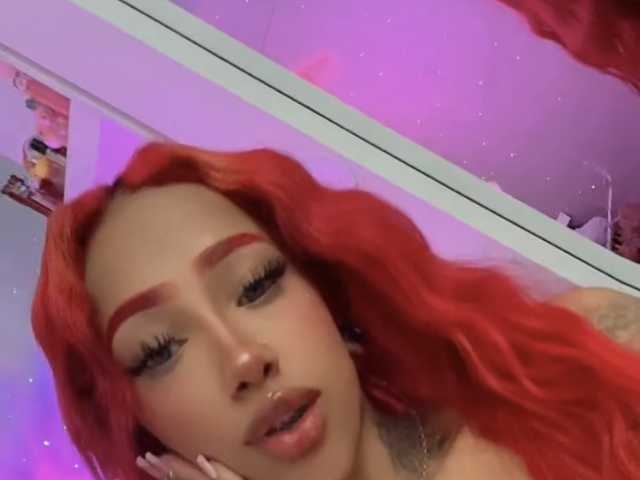 Photo du profil Madisson021