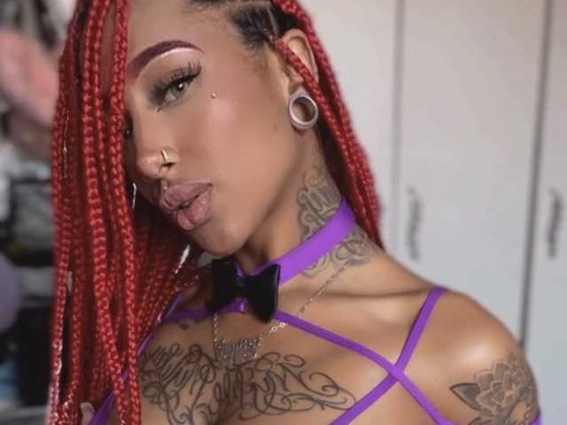 Photo du profil Madisson021