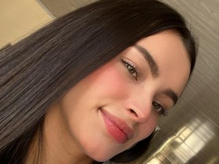 Chat vidéo érotique MadissonSutter