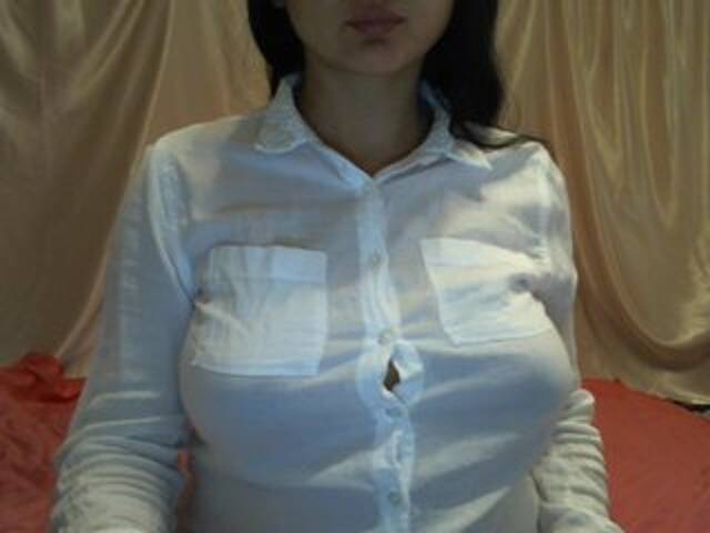 Captures d'écran de diffusion Madlena19