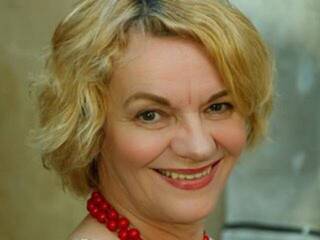 Chat vidéo érotique MadlenHairy