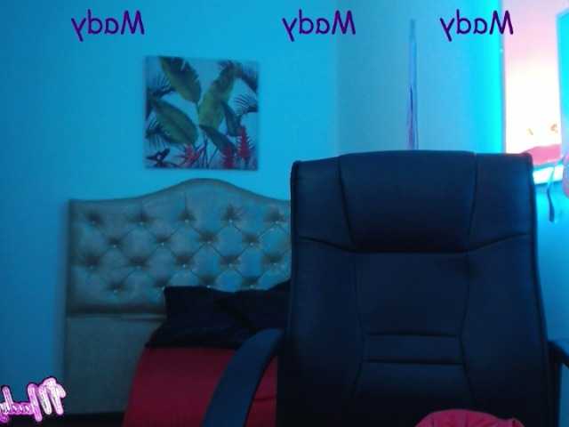 Photos Mady-Rouse Hello, do you want fun?/999 @Bongacams @pvt @Sexygirl