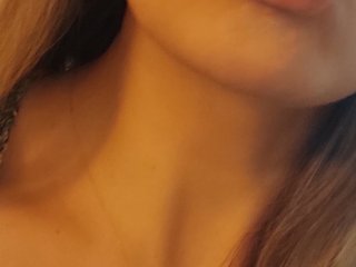 Chat vidéo érotique SweetMaraV