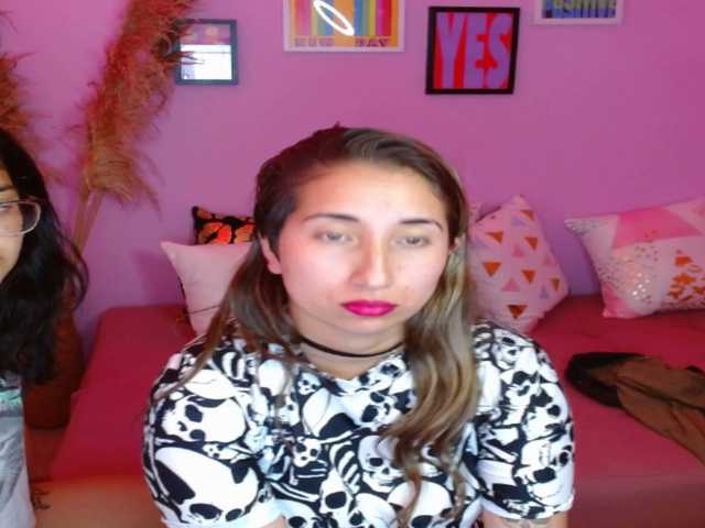 Captures d'écran de diffusion mae-aine-tay