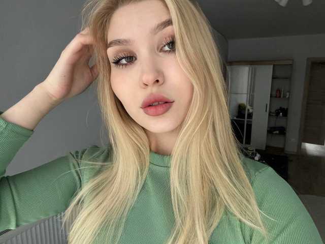 Photo du profil maebarbie