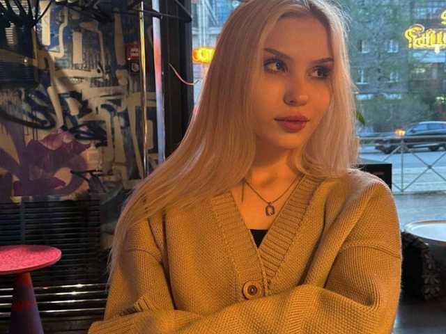 Photo du profil maebarbie