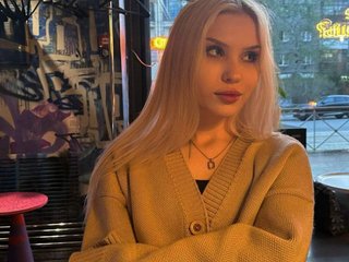 Chat vidéo érotique maebarbie
