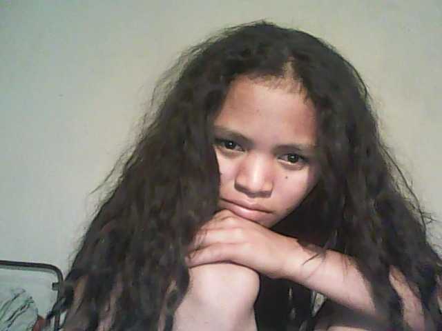 Captures d'écran de diffusion Maelah