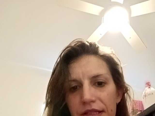 Captures d'écran de diffusion MaeLovelyOne