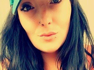 Chat vidéo érotique MaevaHot