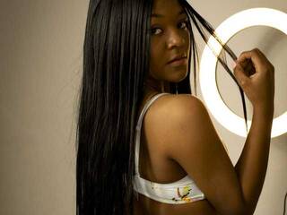 Chat vidéo érotique Mafercandy