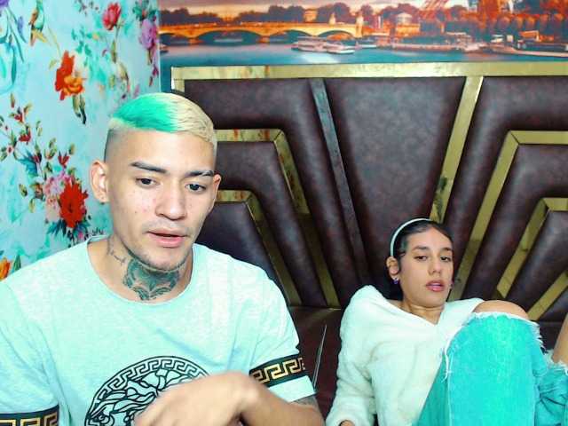 Captures d'écran de diffusion mafiahot69