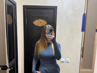 Chat vidéo érotique mag1c-eyes