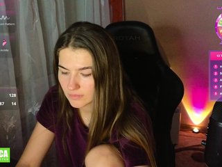 Chat vidéo érotique mag1c-eyes