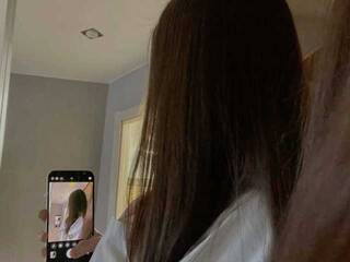 Chat vidéo érotique MagdalenaGod