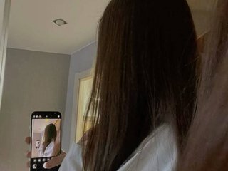 Chat vidéo érotique MagdalenaGod