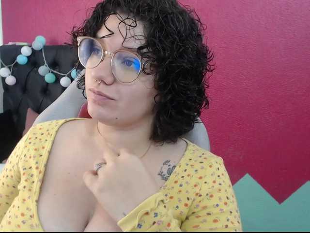 Photos Angijackson_ I really like to see you on camera and see how you enjoy it for me, I want to see how your cum comes out for meMake me feel like a queen and you will be my kingFav vibs 44, 88 and 111 Make me squirt rigth now for 654 tkns.