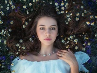 Chat vidéo érotique Maggie-Fox