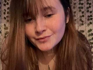 Chat vidéo érotique Maggie-Moll