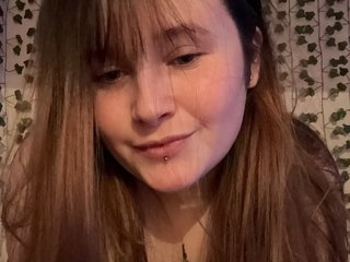 Chat vidéo érotique Maggie-Moll