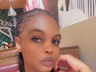 Chat vidéo érotique Maggy