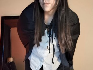 Chat vidéo érotique MagiArias