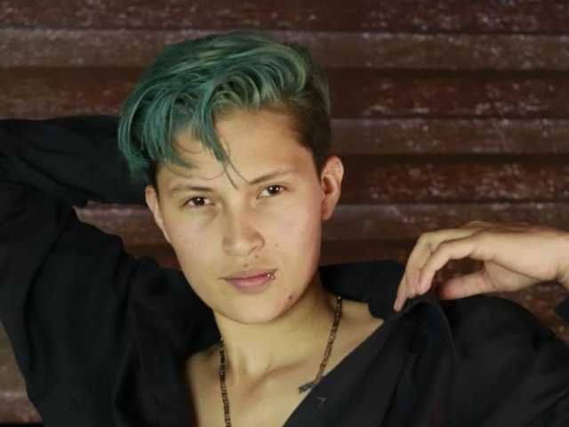Photo du profil MagicJade