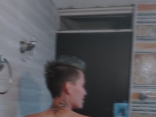Chat vidéo érotique magicjadee