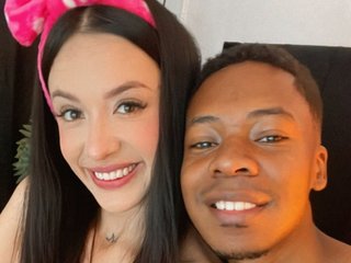 Chat vidéo érotique YinYangHot
