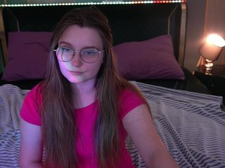 Chat vidéo érotique MagikPeachh