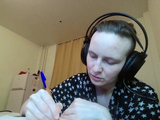 Chat vidéo érotique Magretta_Dering