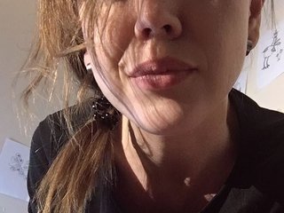 Chat vidéo érotique MahoneyMaryJ