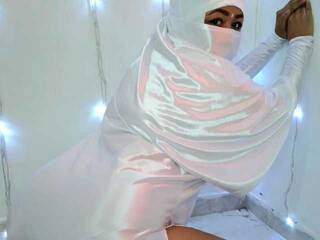 Chat vidéo érotique mahsatti-