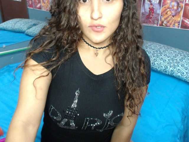 Captures d'écran de diffusion MaiaHott