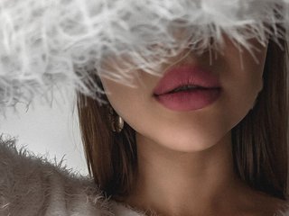 Chat vidéo érotique MaIishka