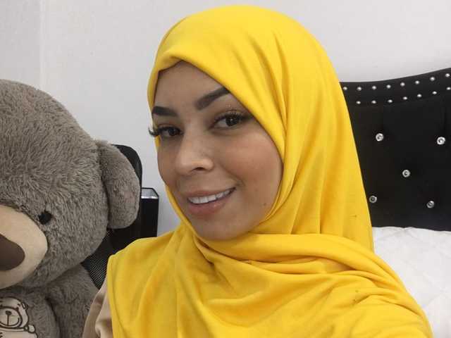 Photo du profil maissaahmad