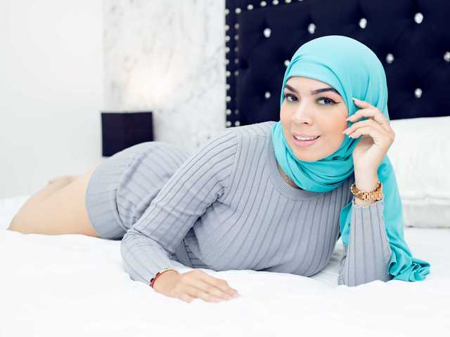 Photo du profil maissaahmad