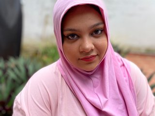 Chat vidéo érotique Maissanabila