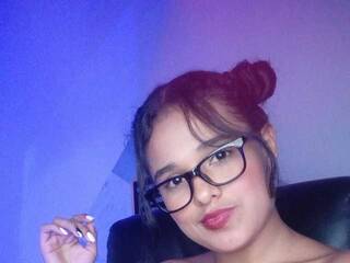 Chat vidéo érotique Maite-06