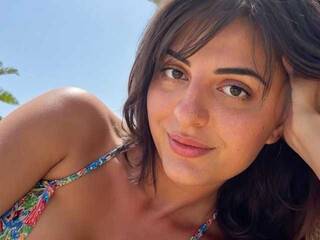 Chat vidéo érotique MaiteLifa