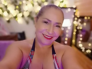 Chat vidéo érotique MAJAREAL
