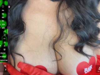 Chat vidéo érotique majesticmadam