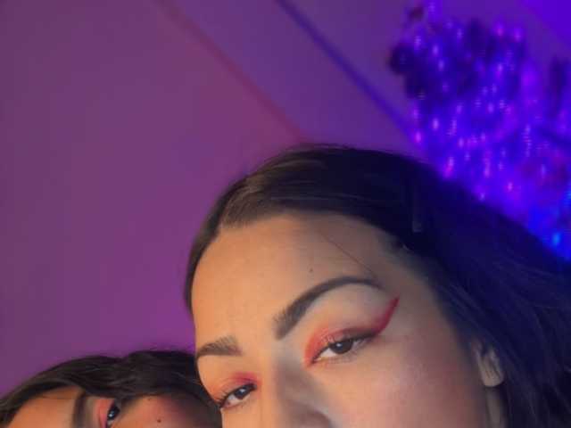 Photo du profil Majo-melisa