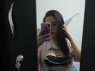 Chat vidéo érotique majo-sami