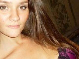 Chat vidéo érotique makayla