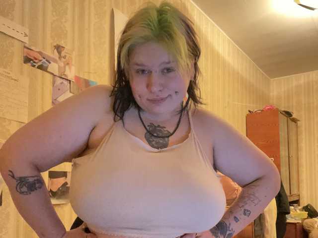 Photo du profil Makovka23