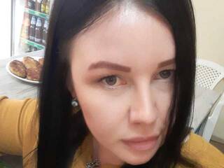 Chat vidéo érotique Maksima85