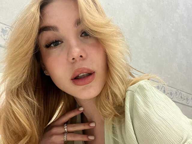 Photo du profil WildSugarr